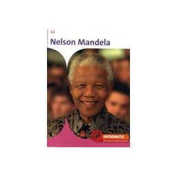 Afbeelding van Nelson Mandela (Informatie)