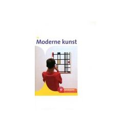 Afbeelding van Moderne kunst (Informatie)