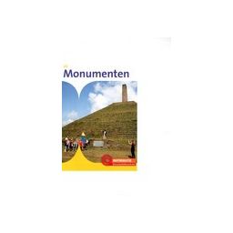 Afbeelding van Monumenten (Informatie)