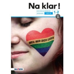 Afbeelding van Na klar! 4e ed : 1+2 vmbo-bk A : Leerwerkboek