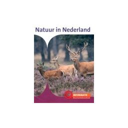Afbeelding van Natuur in Nederland (Informatie)