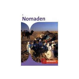 Afbeelding van Nomaden (Informatie)