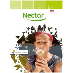 Afbeelding van Nectar 5e ed : havo/vwo year 1 : Textbook