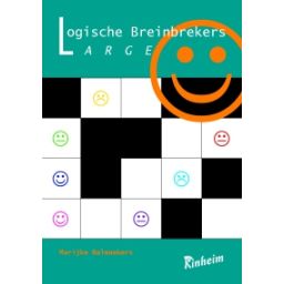 Afbeelding van Logische Breinbrekers Large
