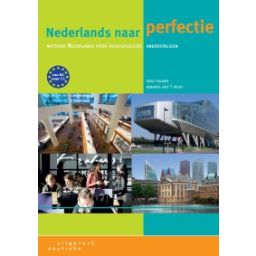 Afbeelding van Nederlands naar perfectie