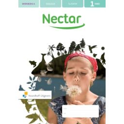 Afbeelding van Nectar 5e ed : vwo 1 A : Werkboek