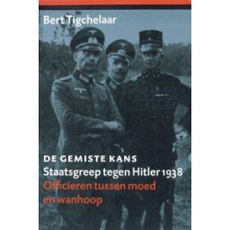 Afbeelding van De gemiste kans