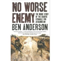 Afbeelding van No worse enemy