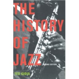 Afbeelding van The history of jazz