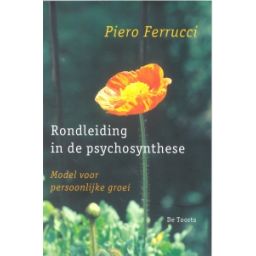 Afbeelding van Rondleiding in de psychosynthese