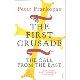 Afbeelding van The first crusade