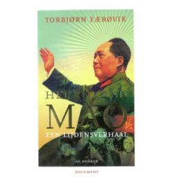 Afbeelding van Het rijk van Mao