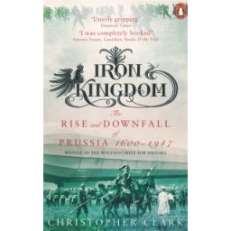 Afbeelding van Iron Kingdom