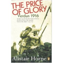 Afbeelding van The price of glory