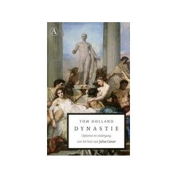 Afbeelding van Dynastie