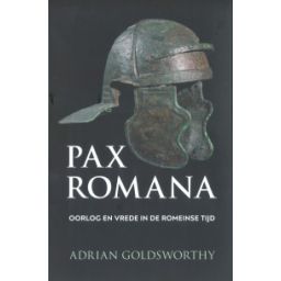 Afbeelding van Pax Romana