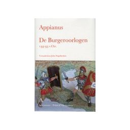 Afbeelding van De Burgeroorlogen
