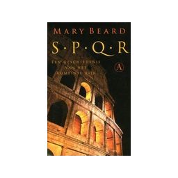 Afbeelding van SPQR