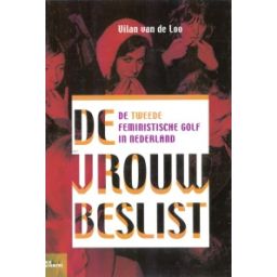 Afbeelding van De vrouw beslist