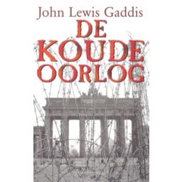 Afbeelding van De Koude Oorlog