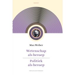 Afbeelding van Politiek als beroep