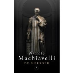 Afbeelding van De heerser