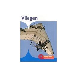 Afbeelding van Vliegen (Informatie)