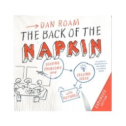 Afbeelding van The back of the napkin