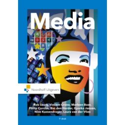 Afbeelding van Media