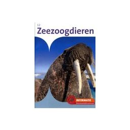 Afbeelding van Zeezoogdieren (Informatie)