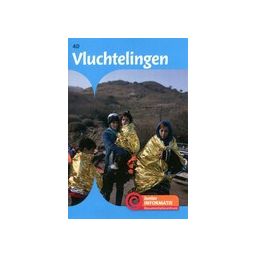 Afbeelding van Vluchtelingen (Junior informatie)