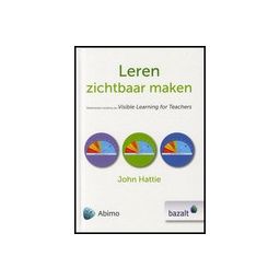 Afbeelding van Leren zichtbaar maken