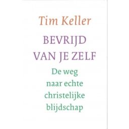 Afbeelding van Bevrijd van je zelf