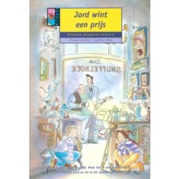 Afbeelding van Jord wint een prijs (Klipper)