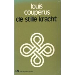 Afbeelding van De stille kracht