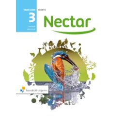 Afbeelding van Nectar 4e ed : 3 vmbo-k : Leerboek