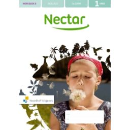 Afbeelding van Nectar 5e ed : vwo 1 B : Werkboek