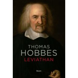 Afbeelding van Leviathan