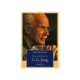 Afbeelding van De psychologie van C.G. Jung