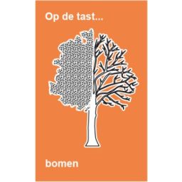 Afbeelding van Op de tast... : Bomen