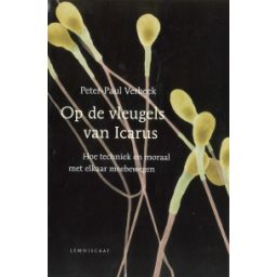 Afbeelding van Op de vleugels van Icarus