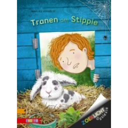 Afbeelding van Tranen om Stippie