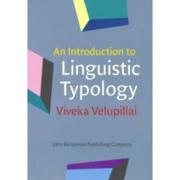 Afbeelding van An introduction to linguistic typology