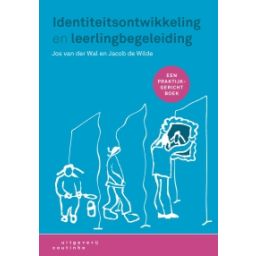 Afbeelding van Identiteitsontwikkeling en leerlingbegeleiding
