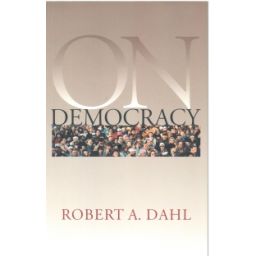 Afbeelding van On democracy