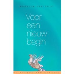 Afbeelding van Voor een nieuw begin