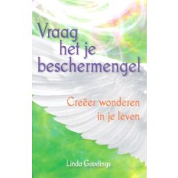 Afbeelding van Vraag het je beschermengel