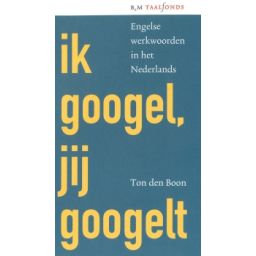 Afbeelding van Ik googel, jij googelt