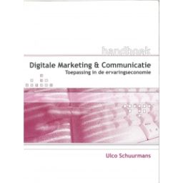 Afbeelding van Digitale marketing en communicatie