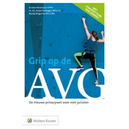 Afbeelding van Grip op de AVG